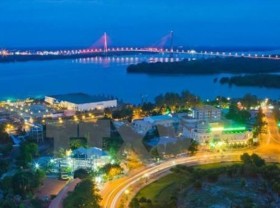 Image: ADB wants to develop smart city project in Can Tho