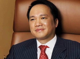 Image: Bank assets soar as shares are 'hot'