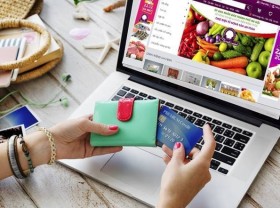Image: E-commerce supply chain, not rescue campaigns, will help farmers