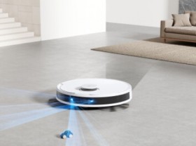 Image: ECOVACS ROBOTICS Introduces the DEEBOT N8 PRO In Singapore