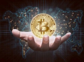 Image: Finance ministry studies legal framework for cryptocurrencies