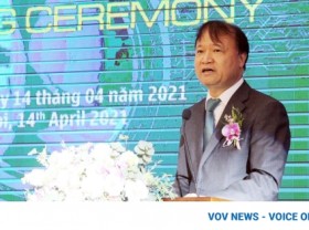 Image: Over 300 enterprises joins Vietnam Expo 2021