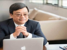 Image: Quang takes over Vuong s position in retail market renaming VinMart as Winmart