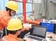 Image: Thermal power slumps as renewable energy soars 180 percent