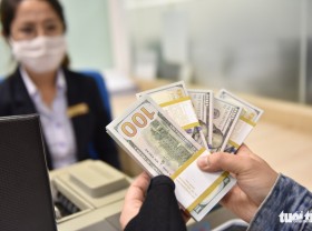 Image: Vietnam economy to expand 7% annually in 2021-22: Fitch Ratings