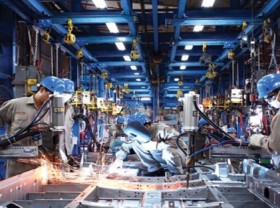 Image: Vietnam offers more incentives to attract FDI in high tech industry