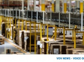 Image: Vietnamese goods have high competitive capacity on Amazon and Alibaba