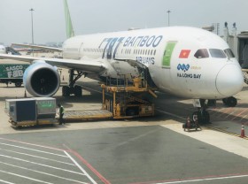 Image: Vietnam’s Bamboo Airways secures slots for direct flights to UK