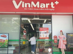 Image: VinMart to be renamed into WinMart