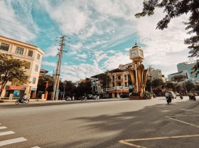 Image: Cam Pha tourism experience: how to go, what is the most interesting thing to eat?