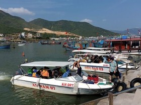 Image: Central region prepares for busy upcoming holiday