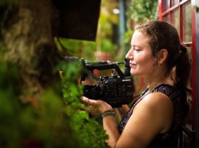 Image: Covid-19 wish of a documentary filmmaker