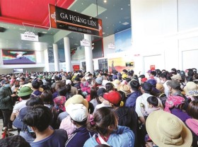 Image: Culture ministry calls for COVID-19 vigilance during national holiday