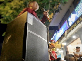 Image: Da Nang to fine up to 43 5 those causing loud karaoke noise pollution