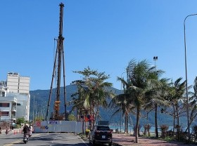 Image: Danang to invest over VND15 trillion to improve environment
