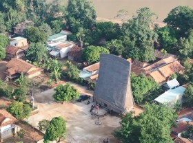 Image: Discovering community-based tourism village Kon Kơ Tu in Kon Tum