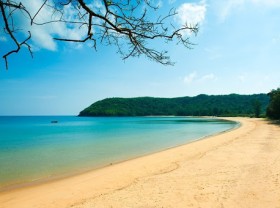 Image: Dầm Trầu Beach among world's 25 best beaches