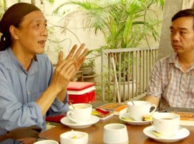 Image: Docudrama on ả đào singing to be made this year