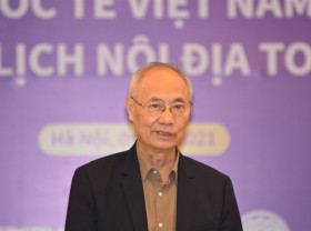 Image: Domestic tourism development needs proper planning: expert
