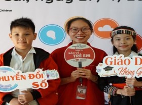 Image: Enhancing digital literacy for students