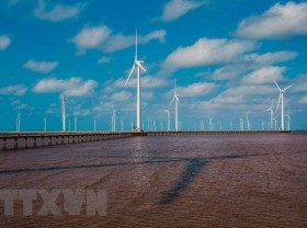 Image: EVN’s power from renewable sources reaches nearly 7.8 billion kWh in Jan-Mar