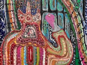 Image: Exhibition showcases secrets of Mường cultural and spiritual life