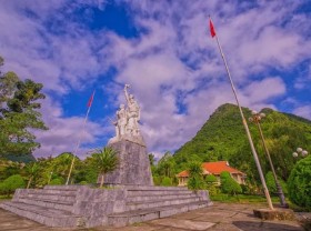 Image: Experience in visiting Bac Son uprising museum from A to Z
