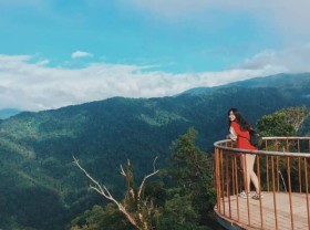 Image: Experience traveling Tay Giang – Quang Nam