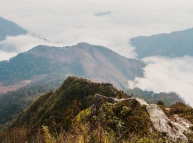Image: Full set of Pu Si Lung travel experiences in detail from A – Z