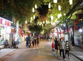 Image: Hanoi travel-food fest to kick off next week