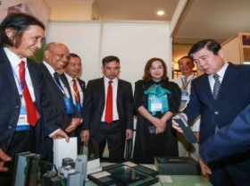 Image: HCM City to commend 50 outstanding overseas Vietnamese collectives and individuals