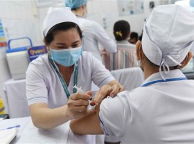 Image: HCMC tightens control over illegal immigration due to fear of imported Covid-19 infections