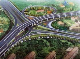 Image: HCMC told to choose optimal solution to build An Phu Intersection