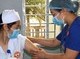 Image: Binh Duong proposes purchasing over 3 million COVID-19 vaccine doses