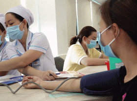 Image: Digital transformation in hospitals proves imminent
