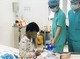 Image: Father saves his son's life by donating his kidney