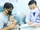 Image: Medical experts warn high likelihood of mumps pandemic when weather turns hot