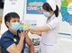 Image: No cases of vaccine-associated blood clots reported in Vietnam