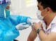 Image: Vietnam to adopt “vaccine passports” for three groups of people