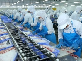 Image: IMF projects Vietnam’s GDP growth at 6.5% this year