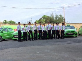 Image: Information about Taxi companies in Thai Binh in detail: Telephone number, fares