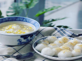 Image: Cold Food Festival History Significance Traditional Food