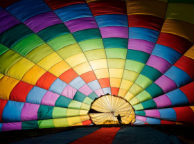 Image: Colorful Work by Vietnamese photographer won Smithsonian contest