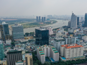 Image: HCMC among top cities with the lowest cost of living in Southeast Asia