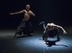 Image: Performance blended contemporary dance with traditional art presented in Hanoi
