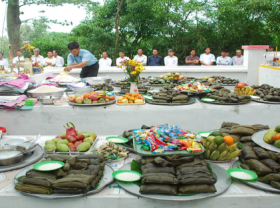 Image: Qing ming Festival in Vietnam When Why and How it is celebrated