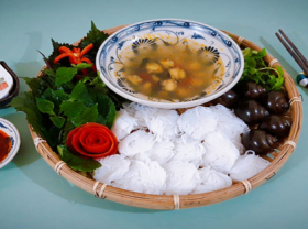 Image: Recipe Cool snail noodles Hanoi s simple yet sophisticated dish