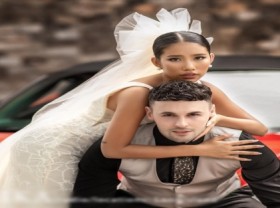 Image: TikTok love story of Australian Vietnamese couple that gone viral with 40 millions views