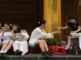 Image: Two Vietnamese photographers among Pink Lady Food Photographer of the Year winners