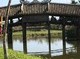 Image: Upgrade project of Hue’s centuries-old tile-roofed bridge completed